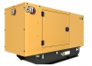 Дизельный генератор Caterpillar DE65GC (65 кВА), капот
